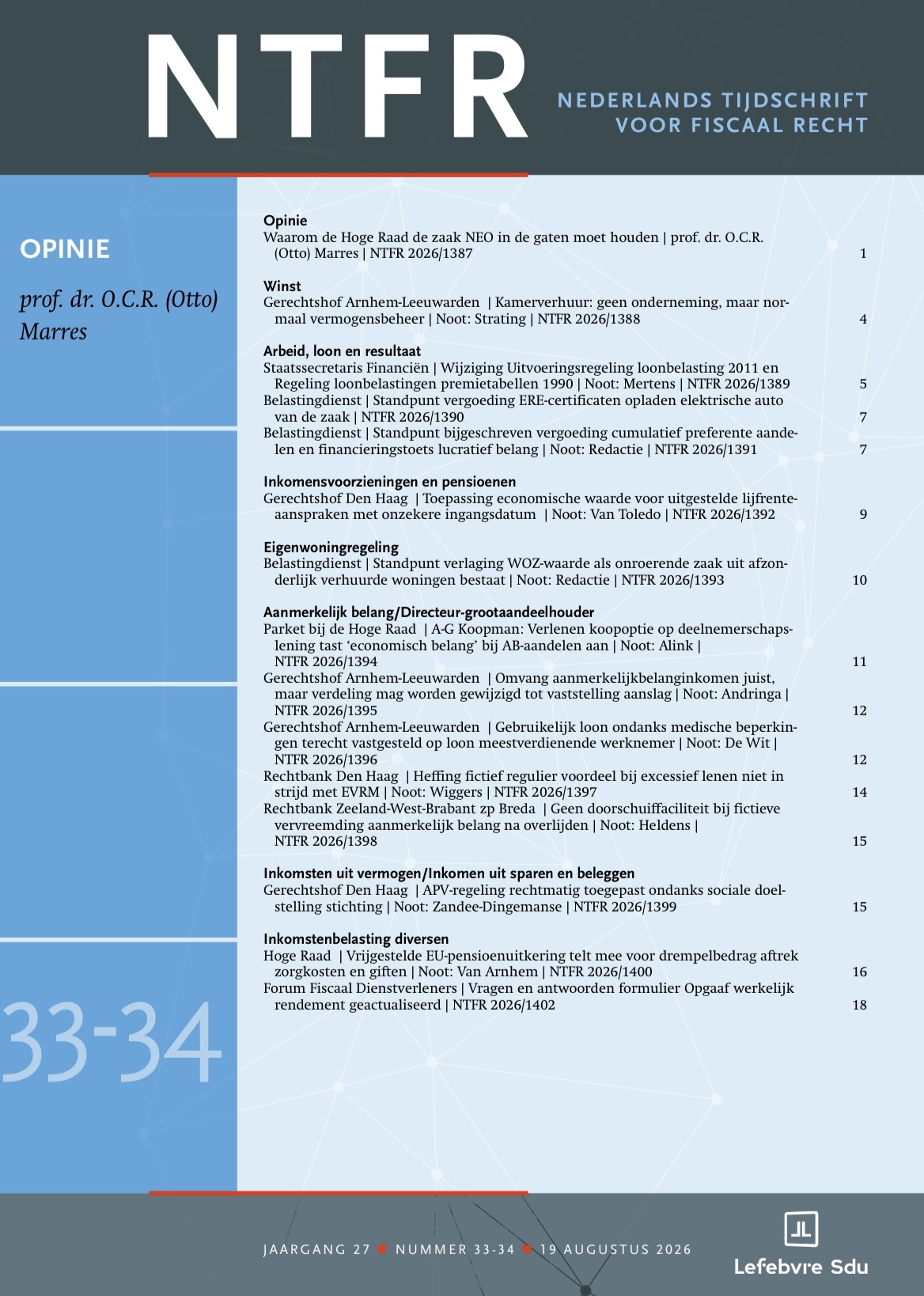 NTFR-18